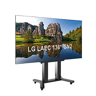 LED-SMH LG LAEC 136" GN2 image 1