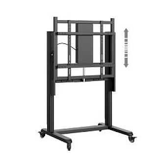 CPS Mobile Stand QH115 Moto image 1