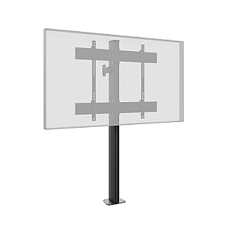 CPS Mobile Stand Single 75 – 86" image 1
