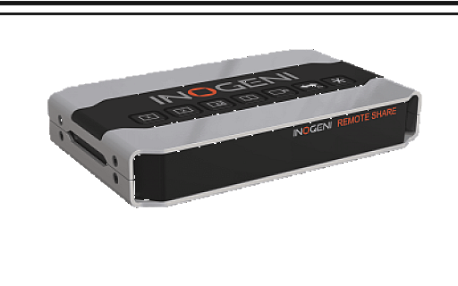 REMOTE SHARE image 1