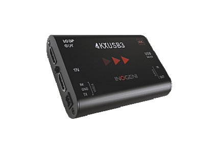 4KXUSB3 image 1