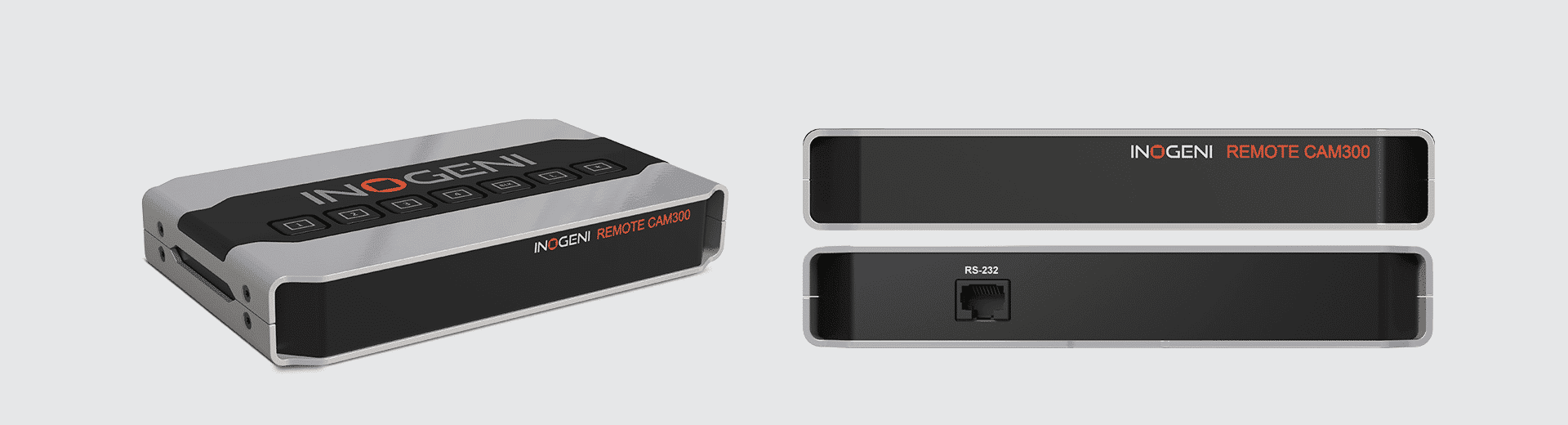 REMOTE CAM