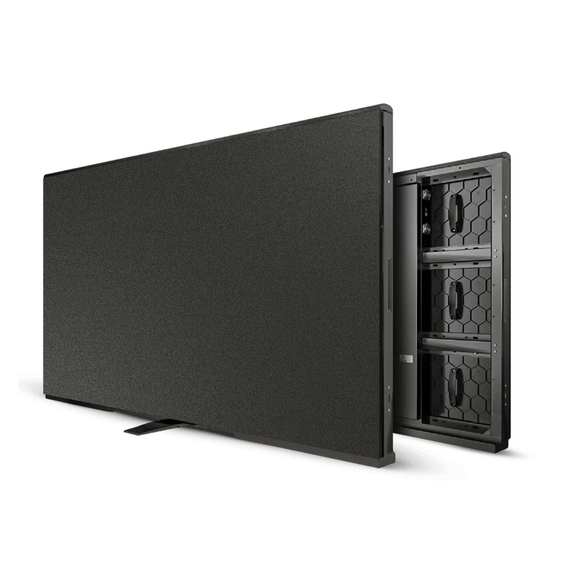 EXP Outdoor Perimeter