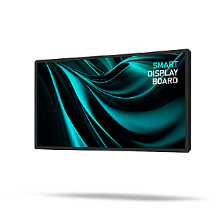 Smart Display Board image 1