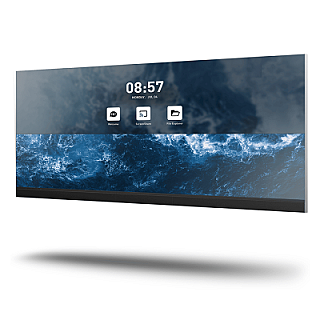 eXview Plus Wide 299" image 1