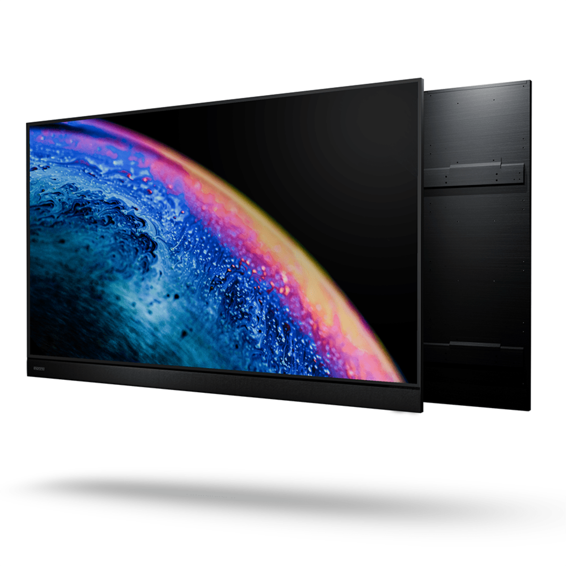 eXview All In One 138"