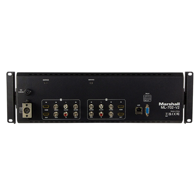 ML-702-V2