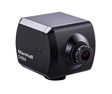 CV504 Micro POV Camera (3GSDI) image 1