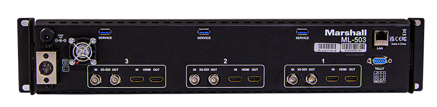 ML-503