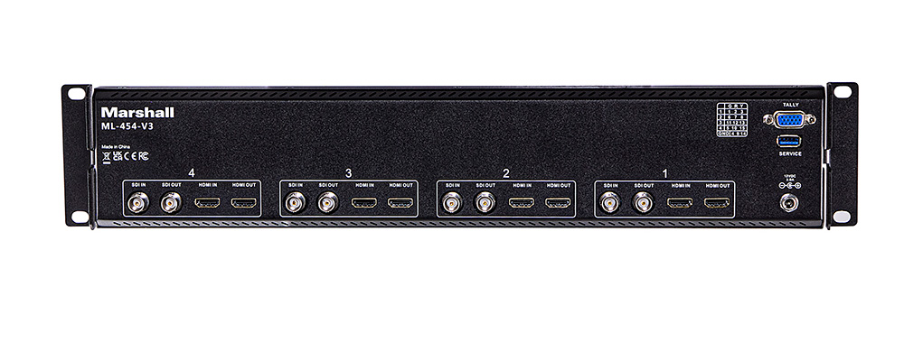 ML-454-V3