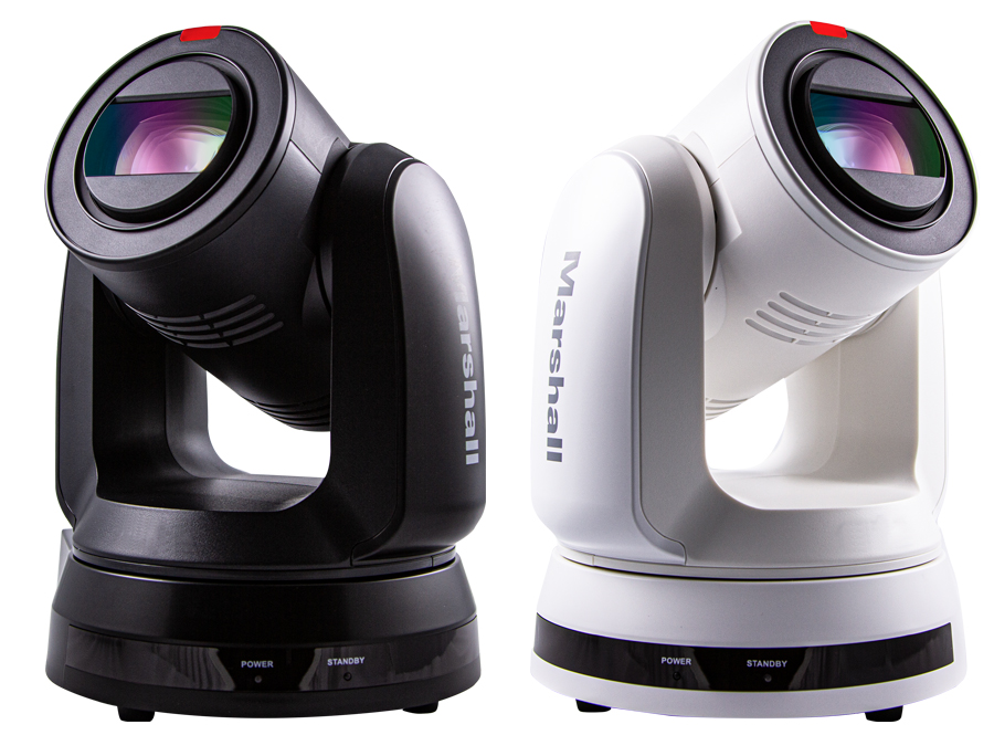 CV730 Black