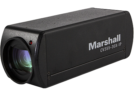 CV355-30X-IP HD60 25x with IP (HEVC) & 3GSDI image 1