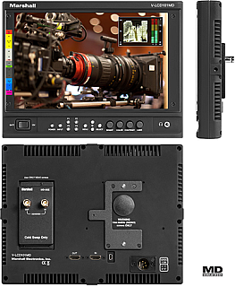 V-LCD101MD image 1