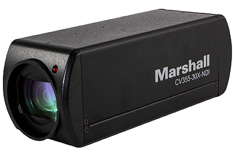 CV355-30X-NDI HD60 25x with NDI® & 3GSDI image 1