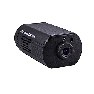 CV420Ne Compact 4K60 Stream Camera (NDI|HX3, HDMI & USB) image 1