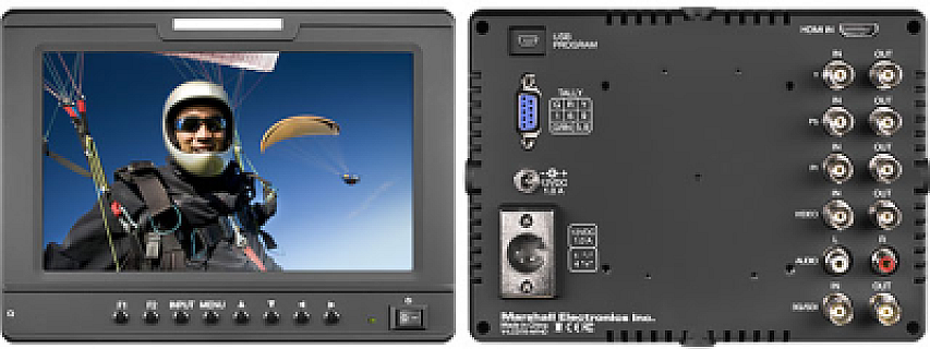 V-LCD70-AFHD image 1