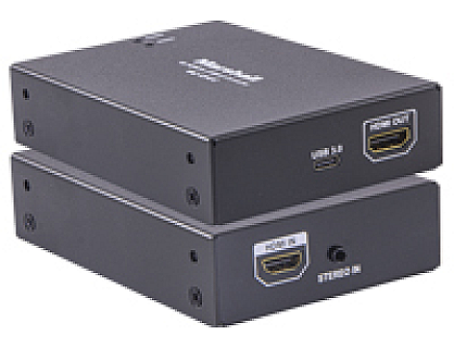 Cross Converters VAC-12HUC image 1