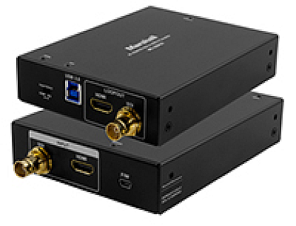 Cross Converters VAC-23SHUC image 1