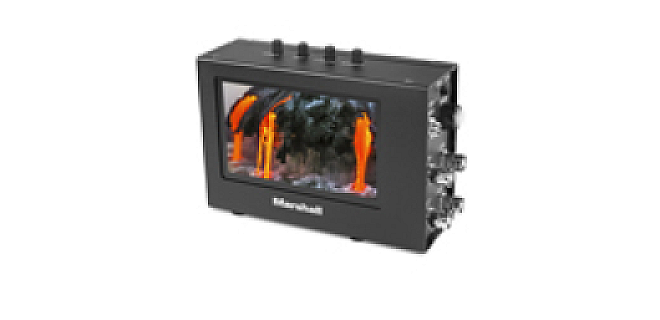 V-LCD4.3-PRO-R image 1