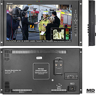 V-MD702-3GSDI image 1