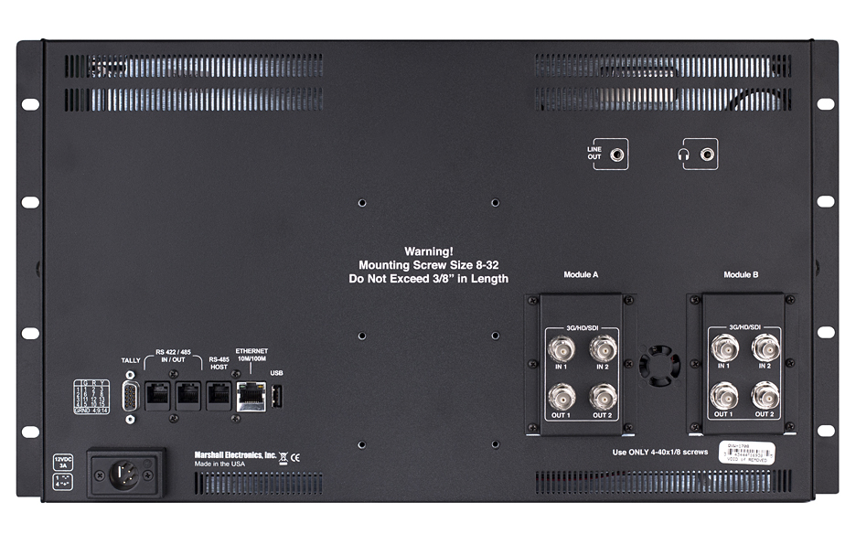 QVW-1708-HDI