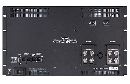 QVW-1708-HDI image 1