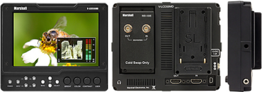 V-LCD56MD-3G image 1