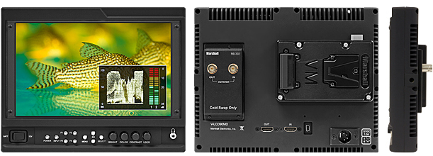 V-LCD90MD-O