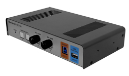 VSC-100 AV UCC Consolidator Bridge