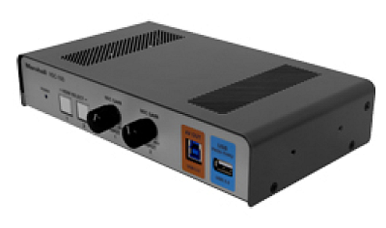 VSC-100 AV UCC Consolidator Bridge image 1