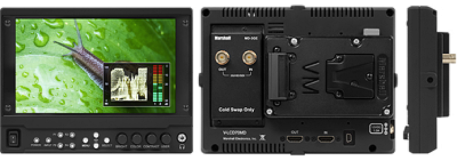 V-LCD70MD-3G image 1