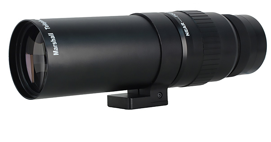 300mm F3.75 TELEPHOTO LENS