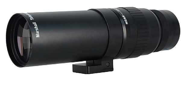 300mm F3.75 TELEPHOTO LENS image 1