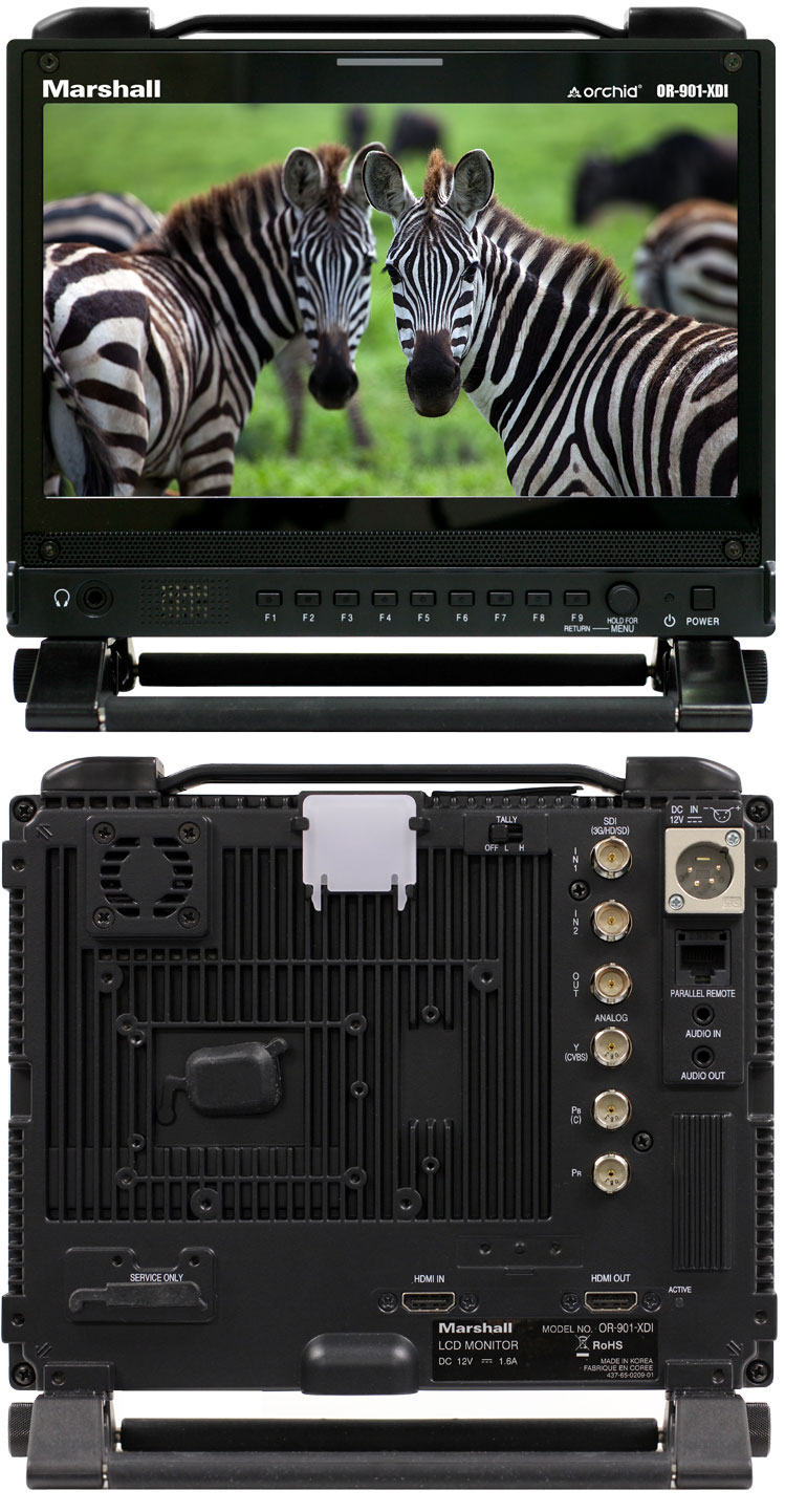 OR-901-XDI