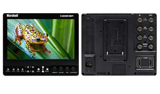 V-LCD70XP-HDI image 1