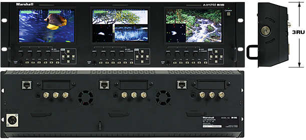 ORCHID OR-503