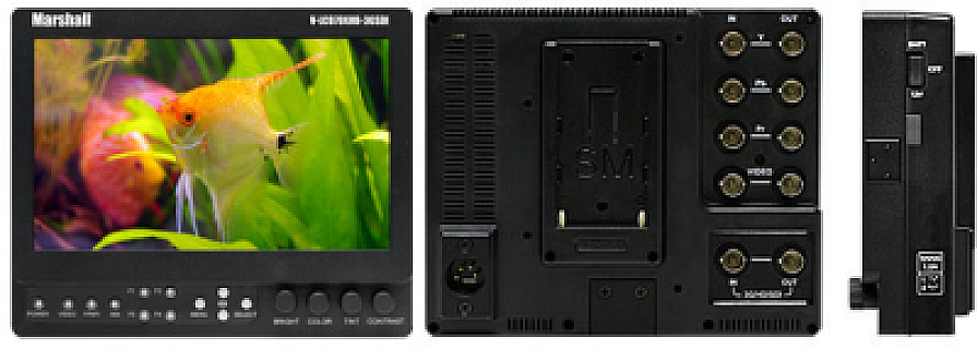 V-LCD70XHB-3GSDI-PM image 1
