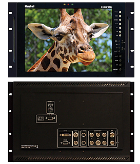 V-LCD84SB-AFHD image 1