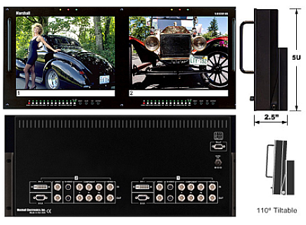 V-R102DP-HD image 1