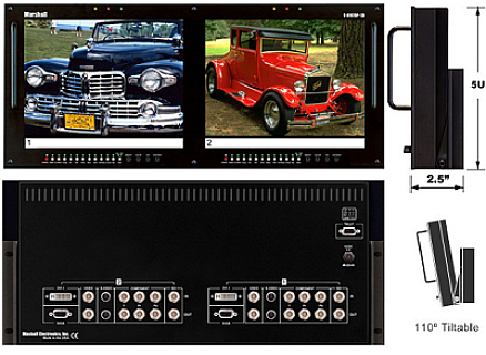 V-R102DP-SD image 1