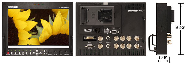 V-R901DP-AFHD