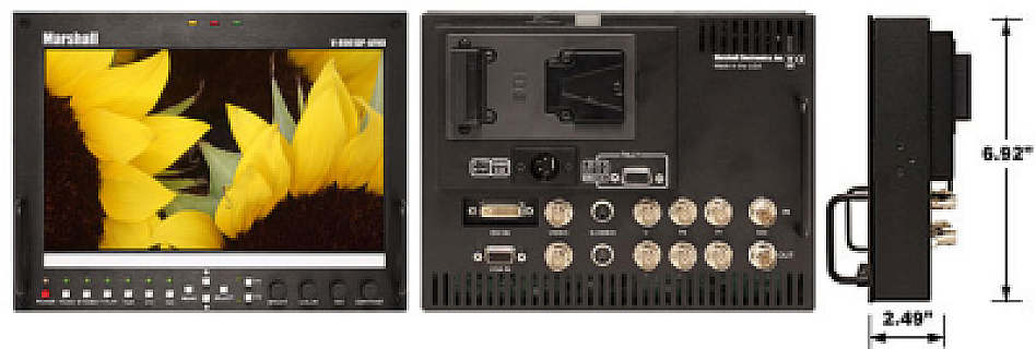 V-R901DP-AFHD image 1