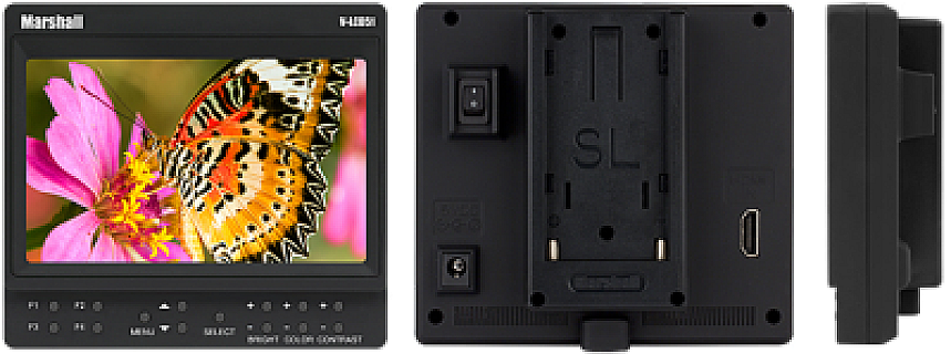 V-LCD51 image 1