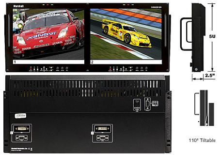 V-R1042DP-DVI image 1