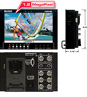 V-R70P-HDA image 1