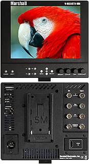 V-LCD651STX-HDI image 1