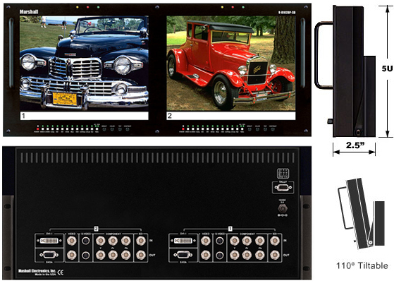 V-R104DP-2SDI