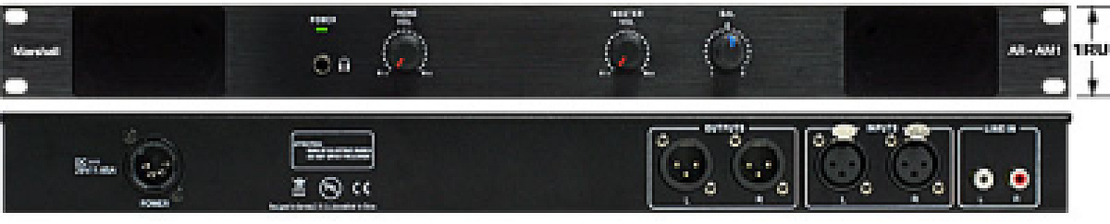 AR-AM1 image 1