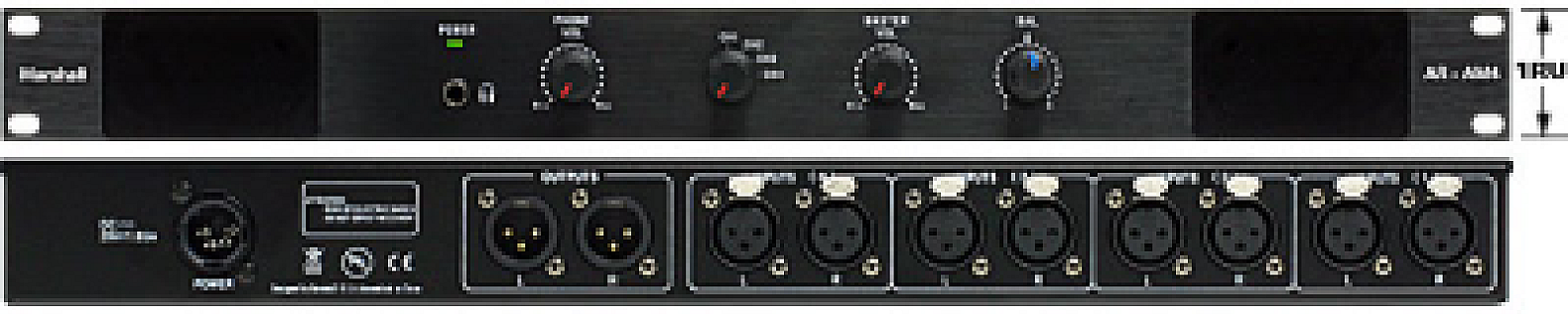 AR-AM4 image 1