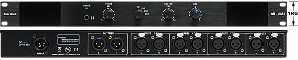 AR-AM4-BG